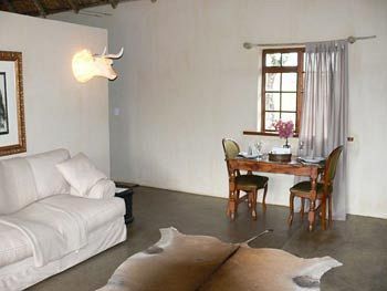 阿布鲁姆布西小屋水疗休闲旅馆 卡利南 外观 照片